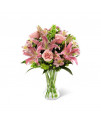 The FTD Beauty and Grace Bouquet by Better Homes and Gardens